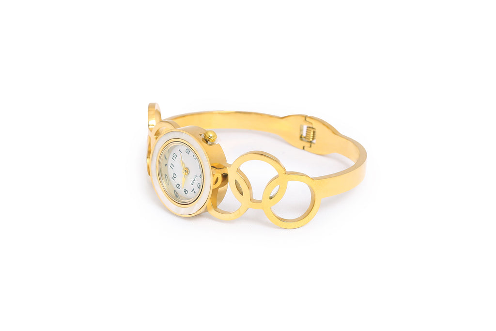 JASUNQ WATCH BRACELET WATCH Analog Watch - For Women