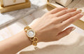 JASUNQ WATCH BRACELET WATCH Analog Watch - For Women